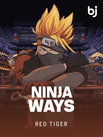 NinjaWays icon