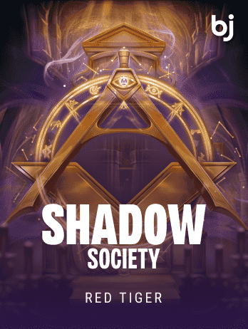 Shadow Society icon