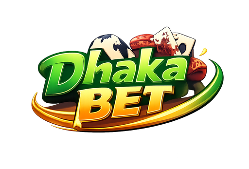 dhaka7betlogin.com Logo